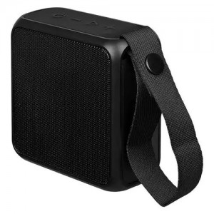 Колонка беспроводная bluetooth TFN TFNBS0301BK TFN