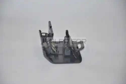 Держатель переднего крыла Scania (квадрат) AC1390747 ALFA CAR