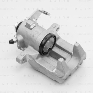 Суппорт тормозной задний правый AUDI A3 96- BZ0108 BZ0108 BLITZ