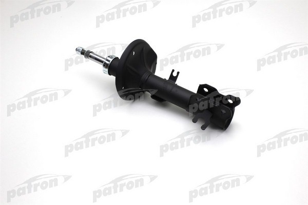 Амортизатор CHEVROLET Aveo (08-12) передний левый PATRON PSA333418 PATRON