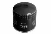 Фильтр масляный SM119 SCT