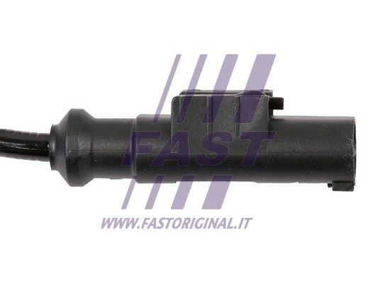 Датчик АБС FIAT Ducato (06-) колеса переднего правого/левого FAST FT80507 FAST