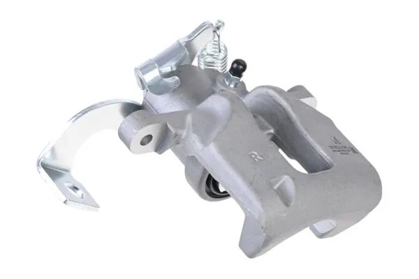 суппорт тормозной задний правый!\ Toyota Corolla/Auris 1.33-1.8i/1.4D 07-18 0590745SX STELLOX