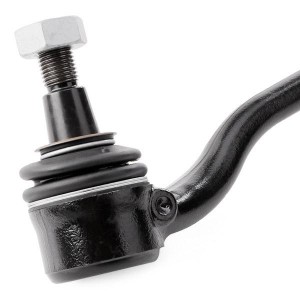 рычаг передний поперечный прямой!\ BMW 3 E90 xd 01/05-12/11 45989 FEBI BILSTEIN