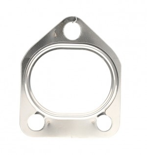 прокладка приемной трубы!\ BMW E46/E39/E60 2.0D/2.5D M47/M57 01> 066.670 ELRING