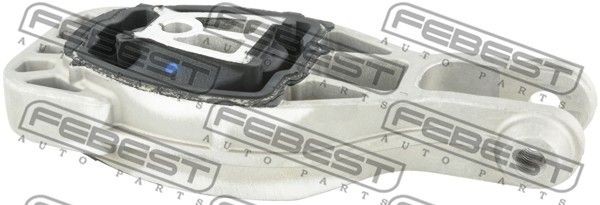 Опора двигателя задняя OPEL MOKKA J13 2013- OPM-MOKR OPM-MOKR FEBEST