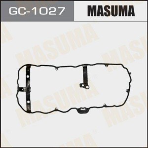 прокладка клапанной крышки!\ Toyota Verso-S/Yaris 05> GC-1027 MASUMA