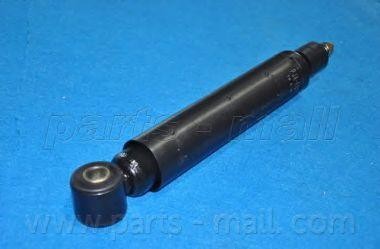 Амортизатор передний лев/прав HYUNDAI 4.5/5T CLASS SUPER TRK 97-04 PJA-F071 PJA-F071 PMC PARTS MALL