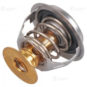 Термостат для а.м Ford Maverick (01-),Mazda MPV (99-) 2.5i,3.0i (87°С) (термоэл. LT1031 LUZAR