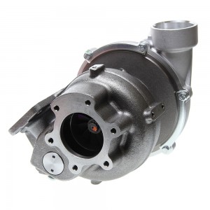 Турбокомпрессор MERCEDES дв.OM501LA MEGAPOWER 11014034 MEGA POWER