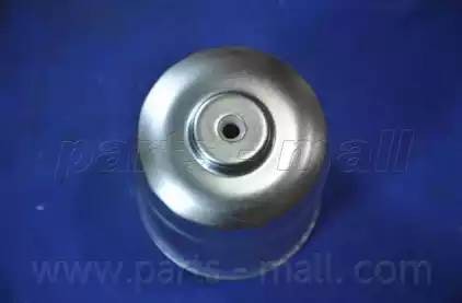 Фильтр топливный HYUNDAI STAREX 97-01 PCA-035 PCA-035 PMC PARTS MALL