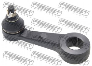 рычаг маятниковый! сошка\ Mazda Bt-50 Un 2006-2011 0526-B2500 FEBEST