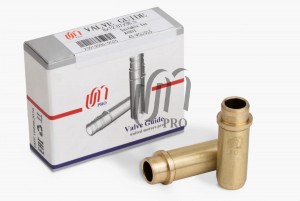 Втулка направляющая клапана VAG 1.0-2.5/1.6D-2.5TDi 81- 8x12.06/13x36.5 (056 103 45VGU015 UNITED MOTORS PRO