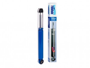 Амортизатор зад. газовый Galaxy (WA6) / Mondeo IV (BA7) / S-Max (WA6) 25078GU 25078GU FINWHALE