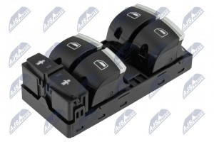 рычаг задний верхний правый!\ Subaru Forester S12 07-12 ZWTSB001 NTY