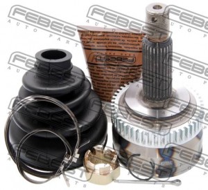 ШРУС внешний HYUNDAI TUCSON 04 2004- 2210-NSP20A48 2210-NSP20A48 FEBEST