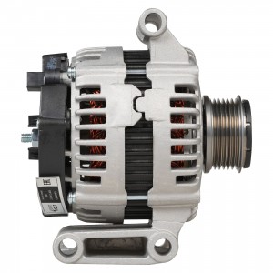 Генератор для а/м Fiat Ducato  (06-), Peugeot Boxer (06-), Ford Transit (06-), C LG 1680 START VOLT