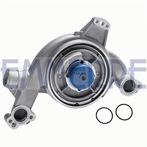 Насос охлаждающей жидкости D2866/2876 MAN TGA 907143 EMMERRE