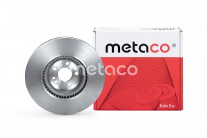 MERCEDES BENZ W164 ML/ GL X164 3050352 METACO