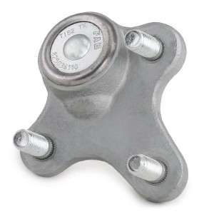 VW GOLF V (2004-2009)/AUDI A3 [8P1] (2003- 2013) 825 0361 10 FAG