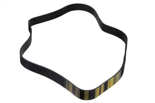 ремень поликлиновой! 10PK1715\ IVECO STRALIS 2003> Z23492 ZENTPARTS