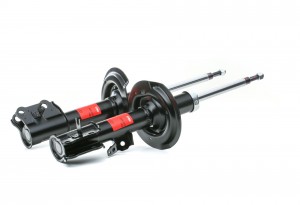 Амортизатор передний HYUNDAI ix20, KIA VENGA JGM1307T JGM1307T TRW