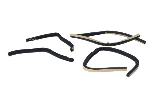 PAJERO/MONTERO SPORT (K9) (1998-2008) АКПП 53687 NRF