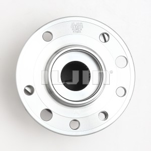 Ступица в сборе передняя OPEL VECTRA C +ABS -IDS (-41999999) IJ133015 IJ133015 ILJIN