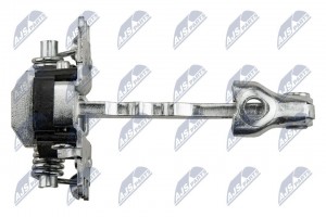 рычаг передний нижний правый!\ Nissan Almera Tino 98> ZWDNS017 NTY