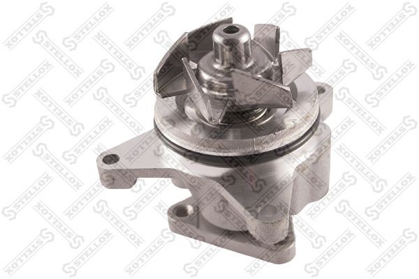 помпа!\ Faw Besturn X80, Ford Mondeo, Mazda 3/6/MPV/Tribute 1.8-2.3i 16V 00> 4510-0076-SX STELLOX
