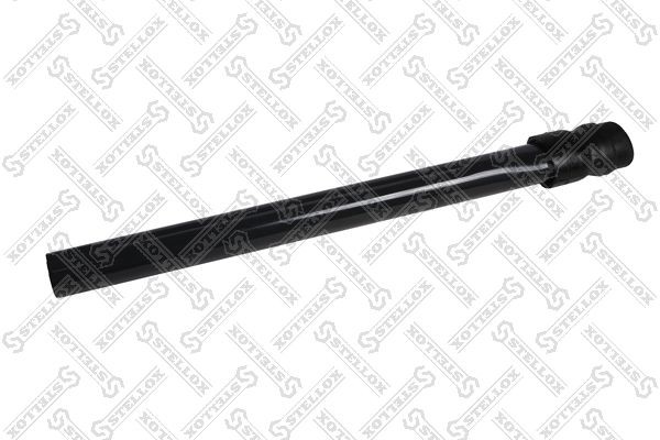 кронштейн крыла! \ RVI Premium 87-18017-SX STELLOX