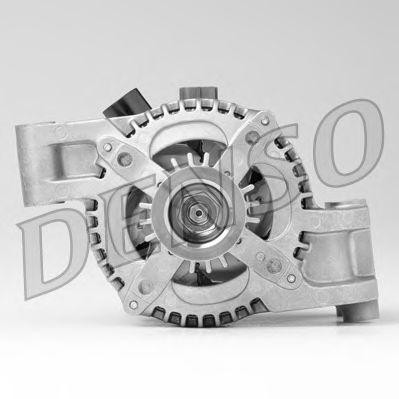 Генератор FORD Focus (03-11),C-Max (07-10) DENSO DAN1023 DENSO
