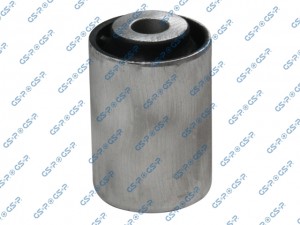 сайлентблок передн. рычага нижн.!\ MB W164 2.8-5.0 05>/ W251 3.5-6.3/2.8CDI 06> 517776 GS P