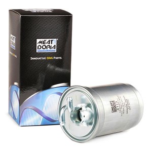 Фильтр топливный VW T4 (90-03) MEAT&DORIA 4113 MEAT DORIA