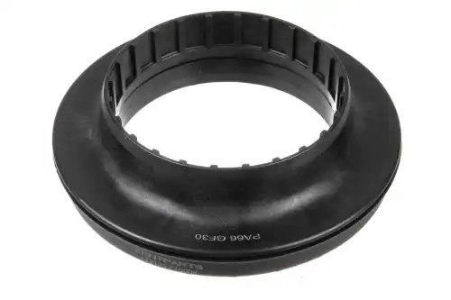 подшипник опоры амортизатора! Opel Astra H 04> Z12133 ZENTPARTS