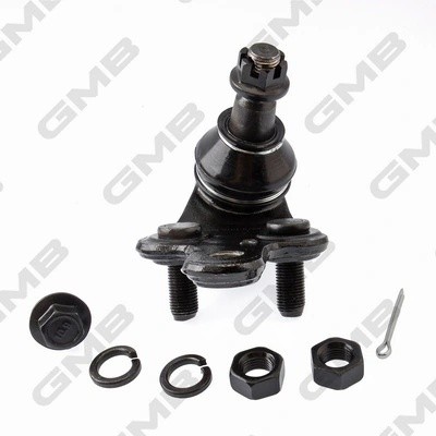 Опора шаровая правая Toyota Camry (V30/40/50) (06-) 01010796 0101-0796 GMB