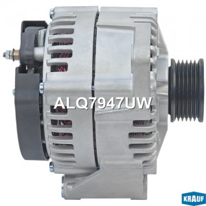 генератор!\ Howo A7 alq7947uw KRAUF