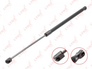 амортизатор капота!\ VW Polo 99-01 GS-1164 LYNXAUTO