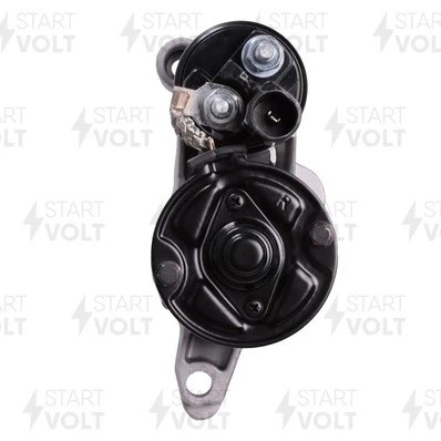 Стартер для а/м VAG A6 (07-) 1.8TFSI/2.0TFSI 1,1кВт (LSt 1806) LST 1806 START VOLT