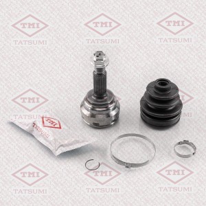 ШРУС наружный к-т TOYOTA Corolla/Prius 00- TDA1159 TDA1159 TATSUMI
