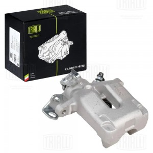 Суппорт торм. Peugeot 307 (00-)/308 (07-)/Citroen C4 (04-) зад. прав. d=38мм (т/ CF095118 TRIALLI