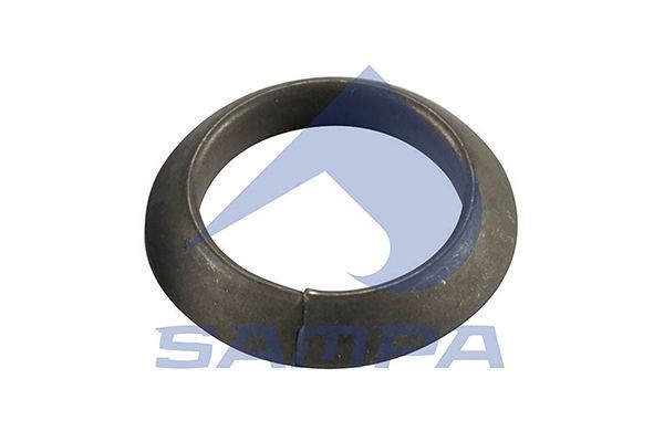 MAN F90/DAF 95/IVECO/MB 22,2X32X5,5/ конус для шпилек М22/М22,2 020462 SAMPA