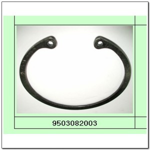 Кольцо стопорное SSANGYONG Actyon (06-),Kyron (05-),Rexton (06-) подшипника ступ 9503082003 SSANG YONG