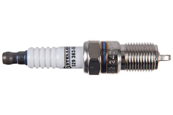 свеча зажигания! (2327/BPR6EFS13) nickel\ Ford Fiesta IV/Ka 1.3 95-02 329 363-SX STELLOX
