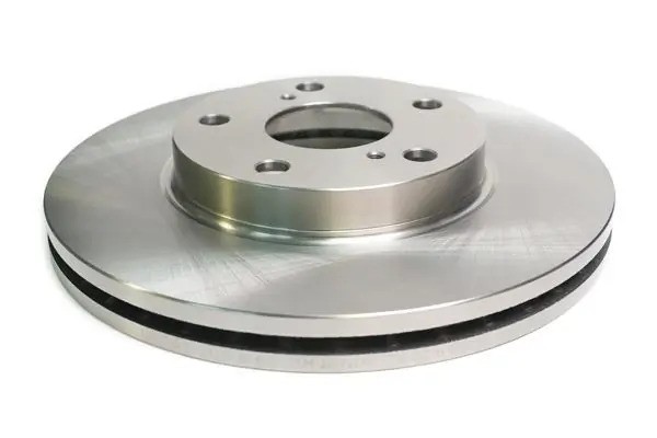 Тормозной диск передний C210R2032 C210R2032 CWORKS