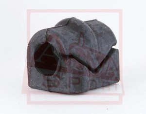 Втулка переднего стабилизатора 1807-CORCF ASVA