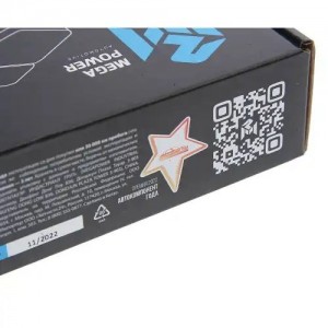 Колодки тормозные ВАЗ-1119 Калина Спорт,ЛАДА Vesta FIAT 500 задние дисковые (4шт 350-33-148 MEGA POWER