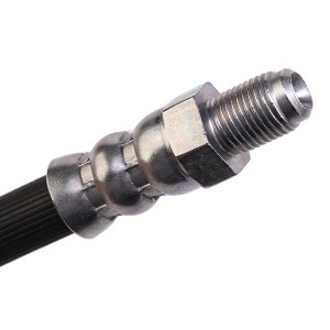 AUDI 80/GOLF I/II/PASSAT B2 L=335mm / M10x1 PHB113 TRW