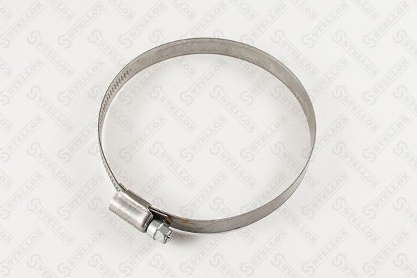 хомут червячный! 80-100/12 металлический\ 89-18049-SX STELLOX