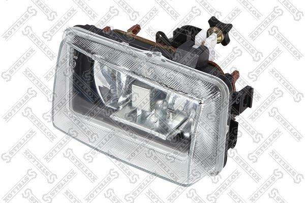 фара противотуманная ! передн. левая Н1 \ Iveco EuroCargo/Trakker 87-35035-SX STELLOX